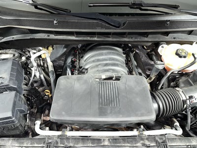 2021 Chevrolet Suburban Premier