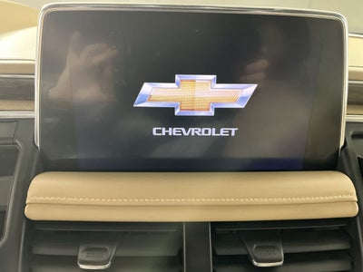 2021 Chevrolet Suburban Premier