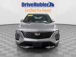 2025 Cadillac XT4 FWD Premium Luxury