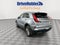 2025 Cadillac XT4 FWD Premium Luxury