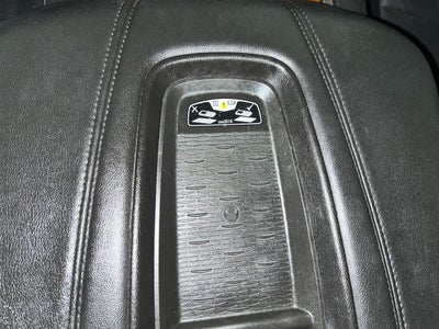 2016 Cadillac Escalade ESV Premium Collection