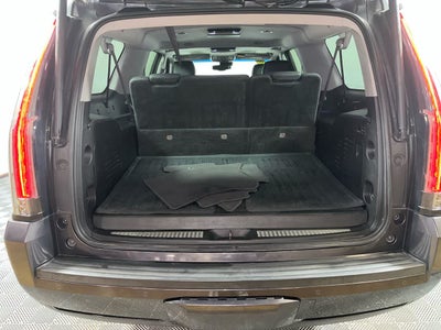 2016 Cadillac Escalade ESV Premium Collection