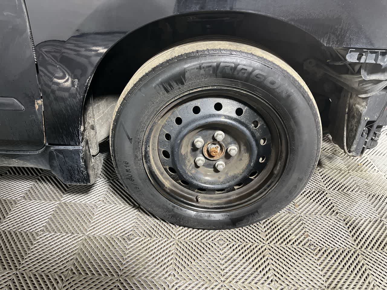 2009 Nissan Altima 2.5 S