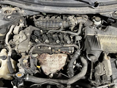 2009 Nissan Altima 2.5 S