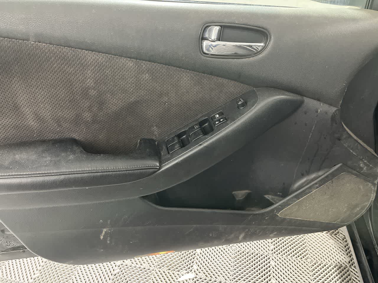 2009 Nissan Altima 2.5 S