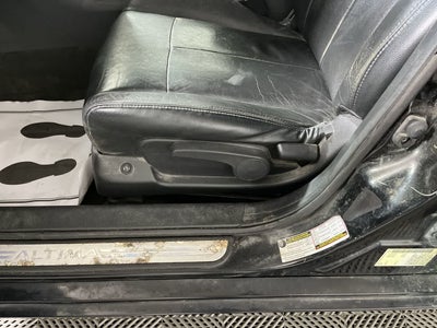 2009 Nissan Altima 2.5 S