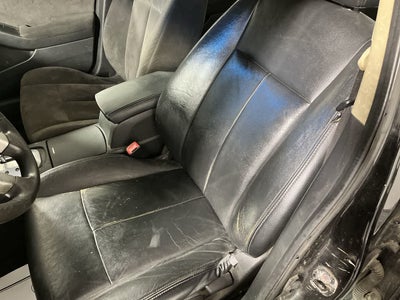 2009 Nissan Altima 2.5 S