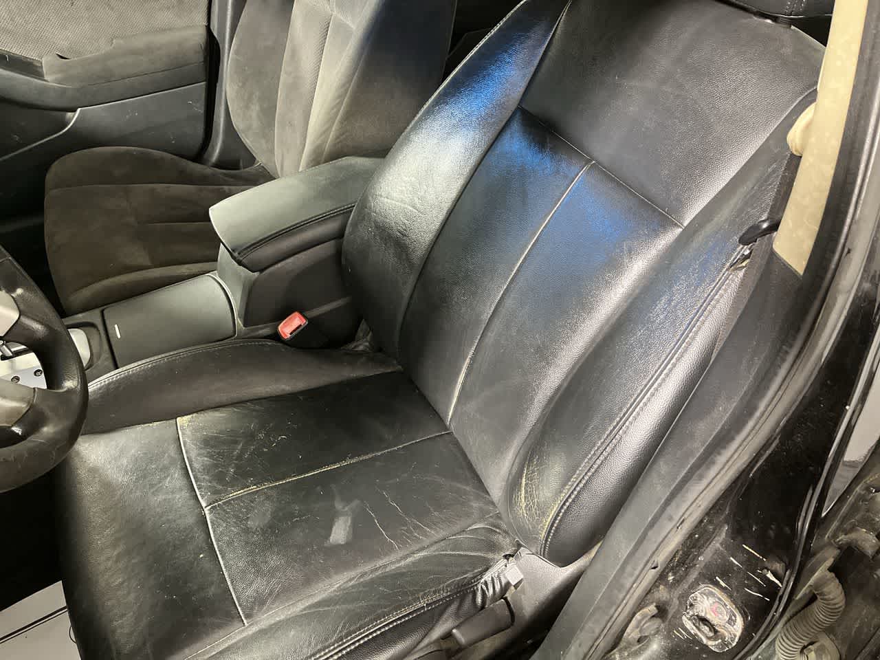 2009 Nissan Altima 2.5 S