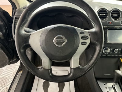 2009 Nissan Altima 2.5 S