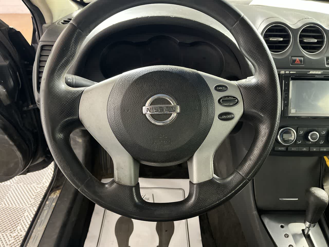 2009 Nissan Altima 2.5 S