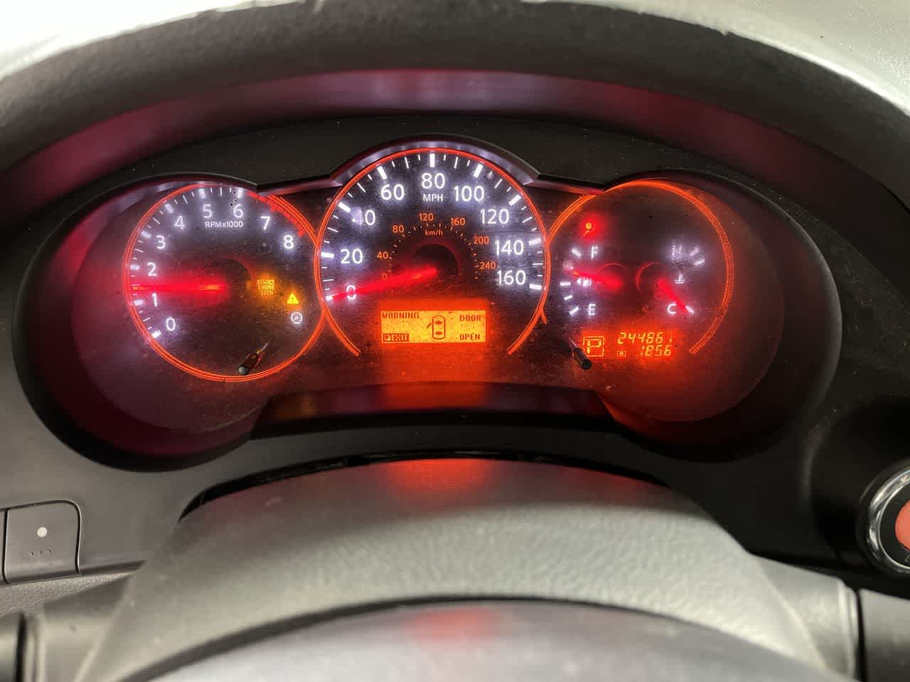 2009 Nissan Altima 2.5 S