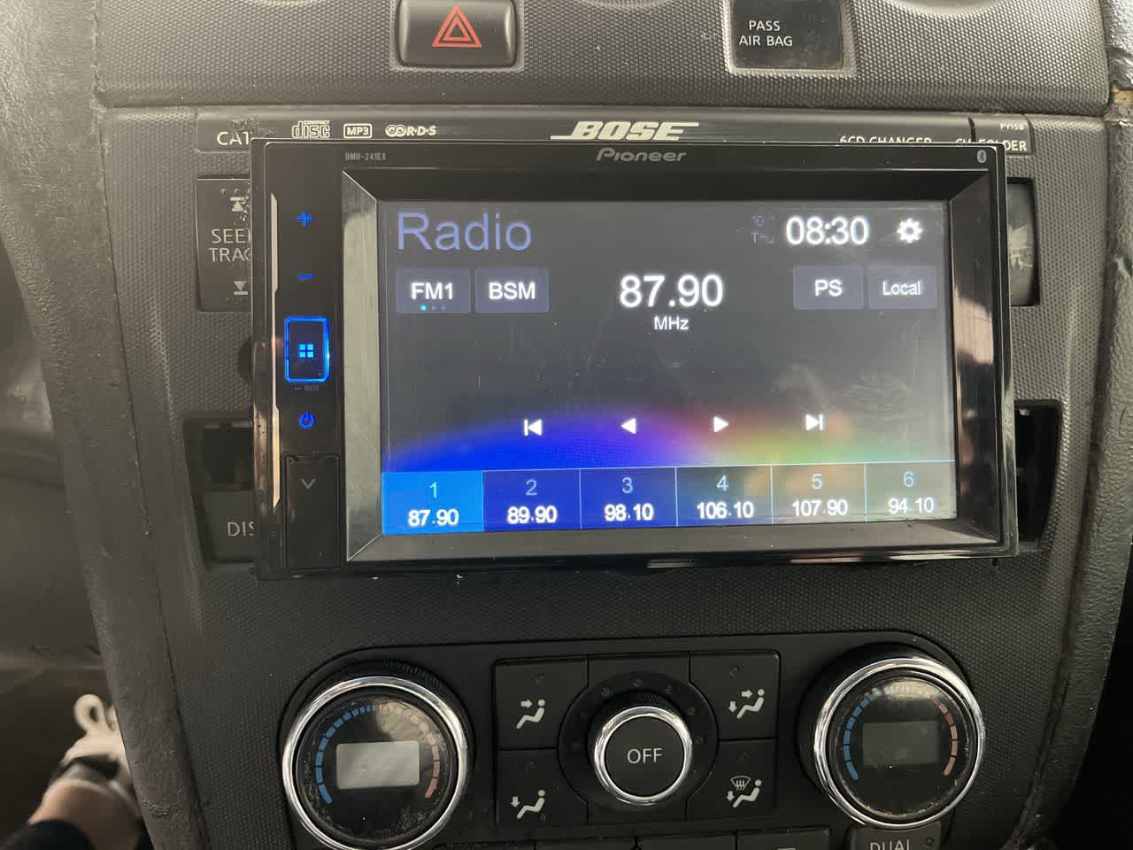 2009 Nissan Altima 2.5 S