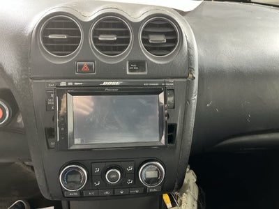 2009 Nissan Altima 2.5 S