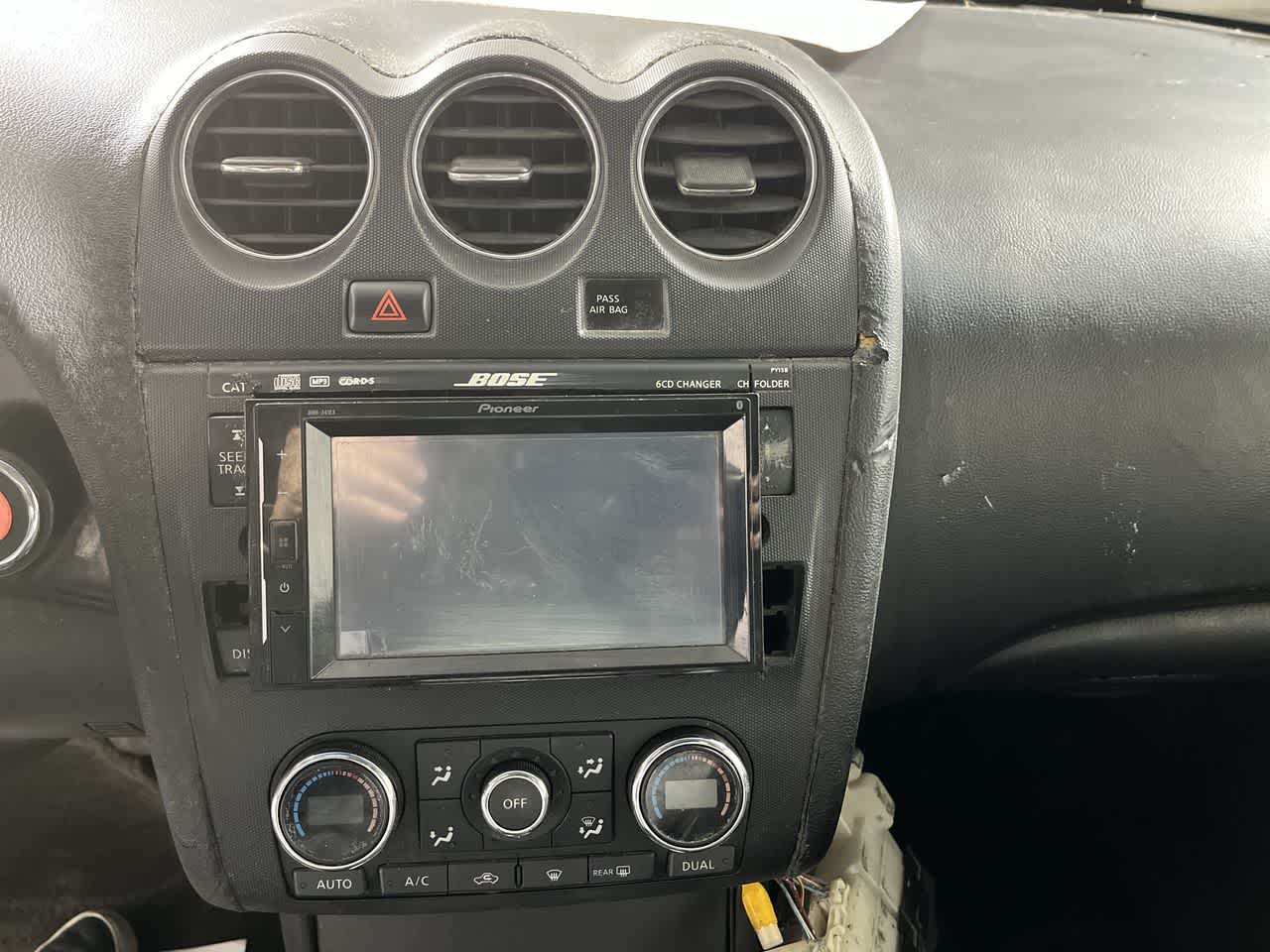 2009 Nissan Altima 2.5 S