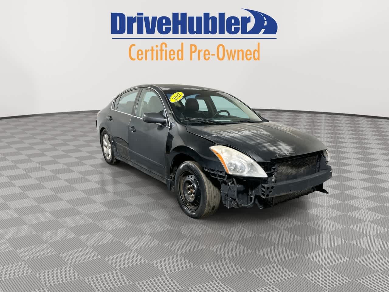 2009 Nissan Altima 2.5 S