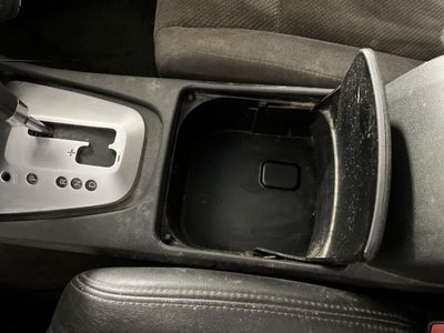 2009 Nissan Altima 2.5 S