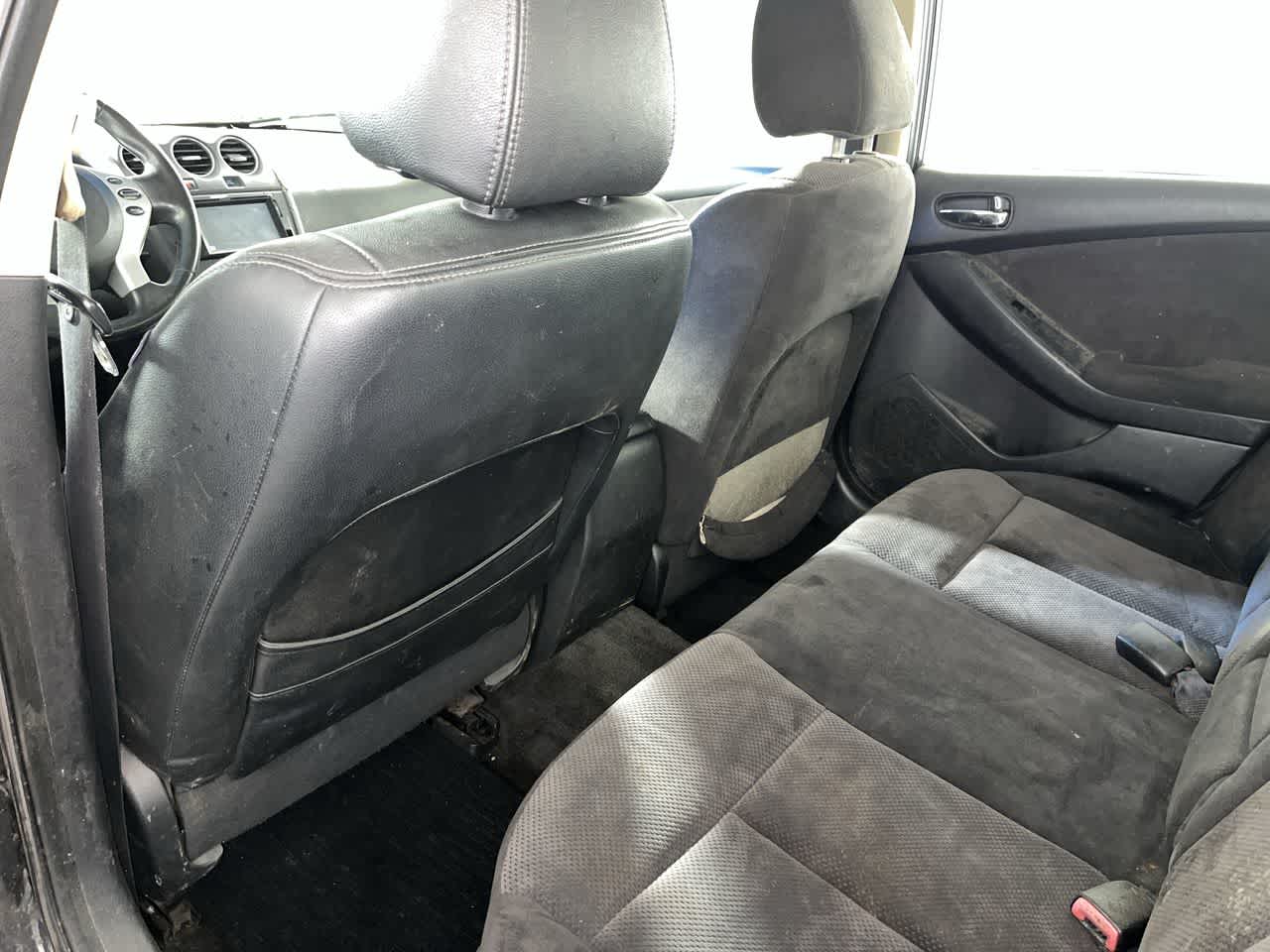 2009 Nissan Altima 2.5 S