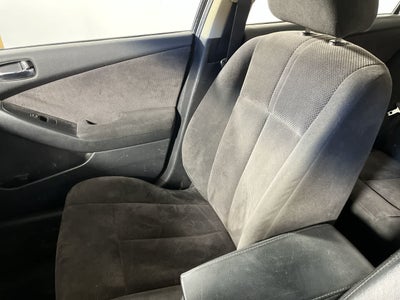 2009 Nissan Altima 2.5 S