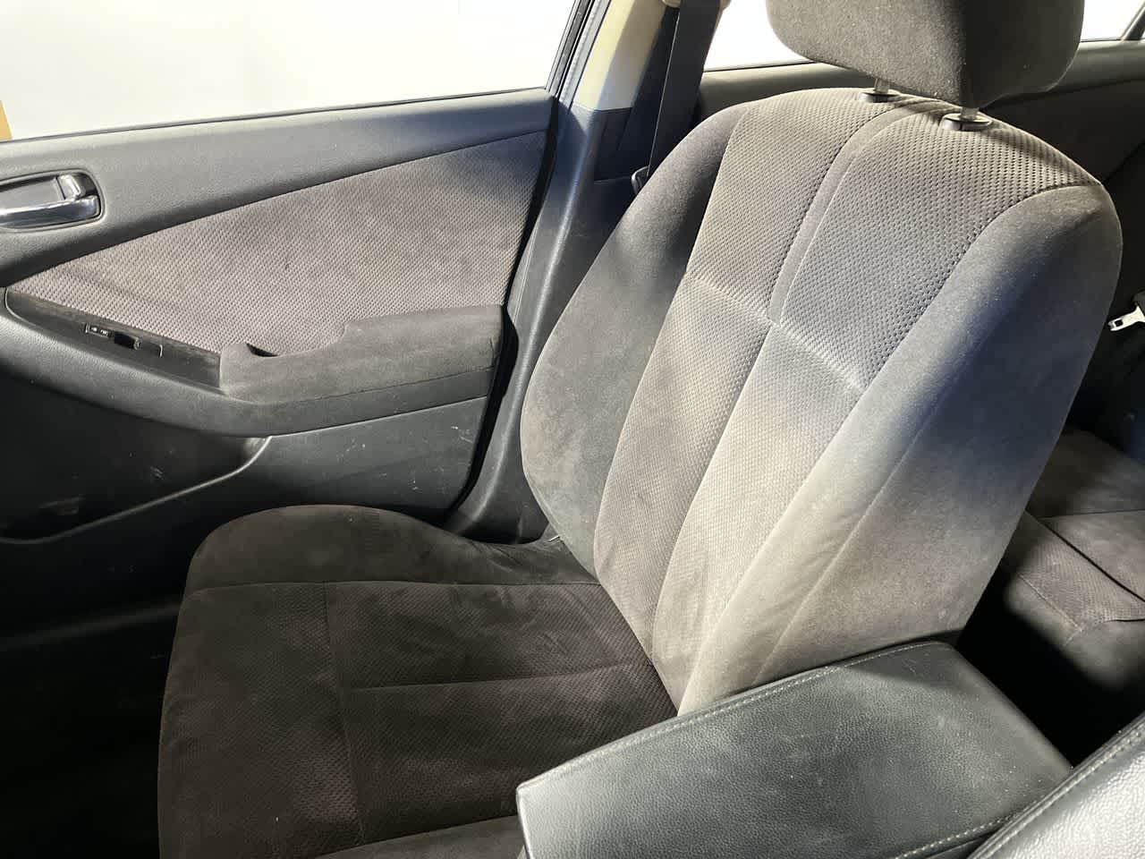 2009 Nissan Altima 2.5 S