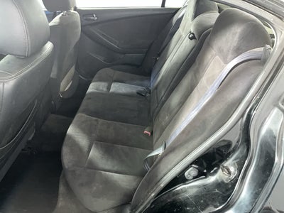 2009 Nissan Altima 2.5 S