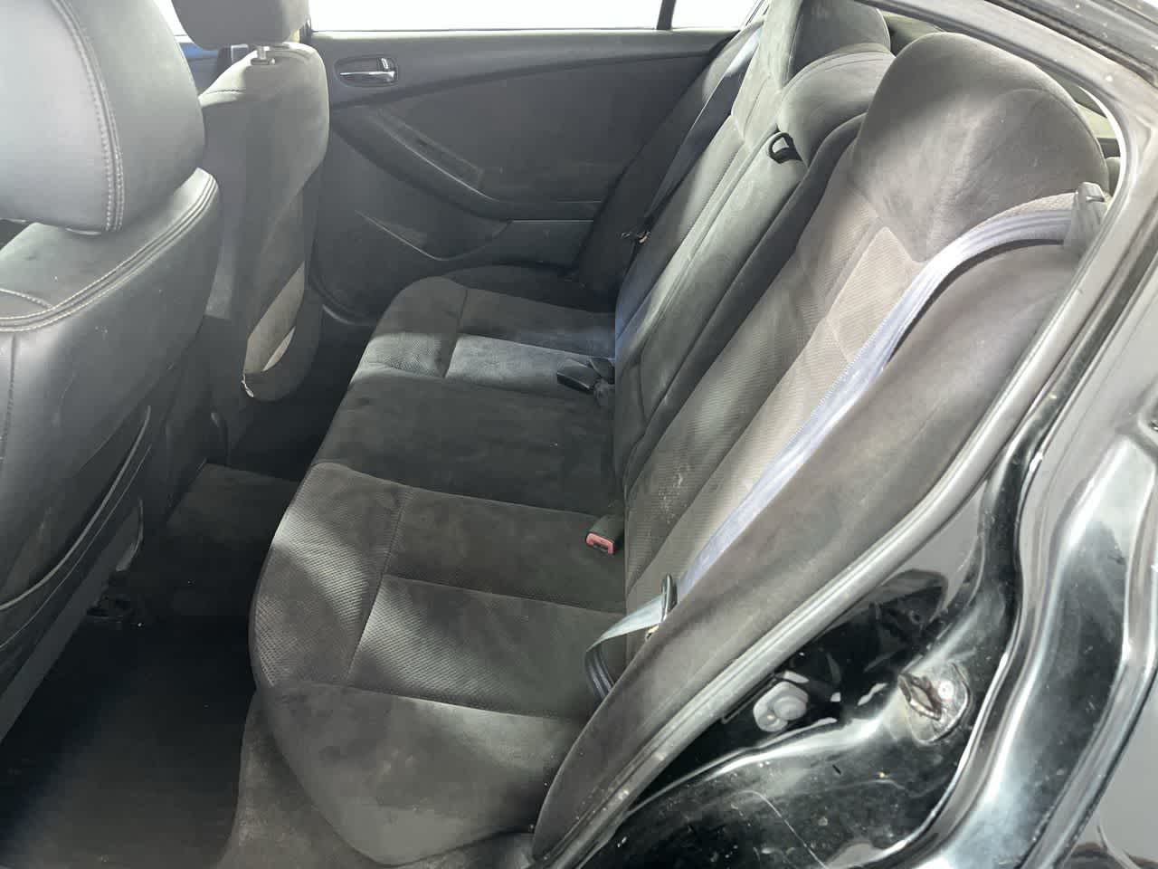 2009 Nissan Altima 2.5 S