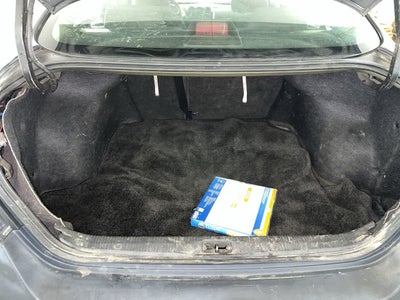 2009 Nissan Altima 2.5 S