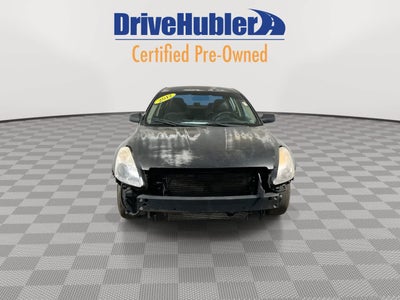 2009 Nissan Altima 2.5 S