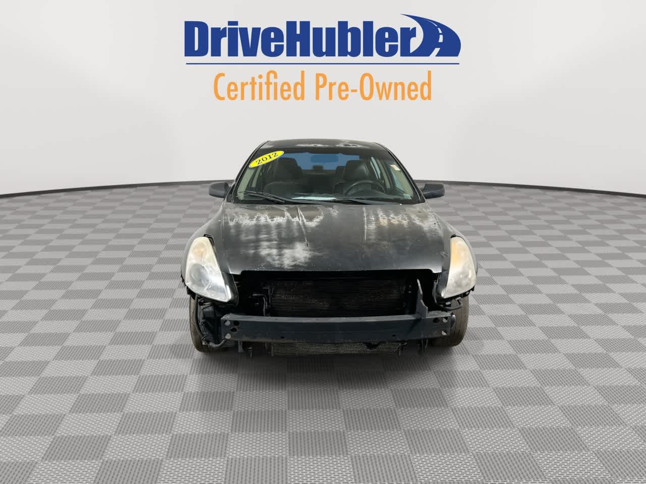 2009 Nissan Altima 2.5 S