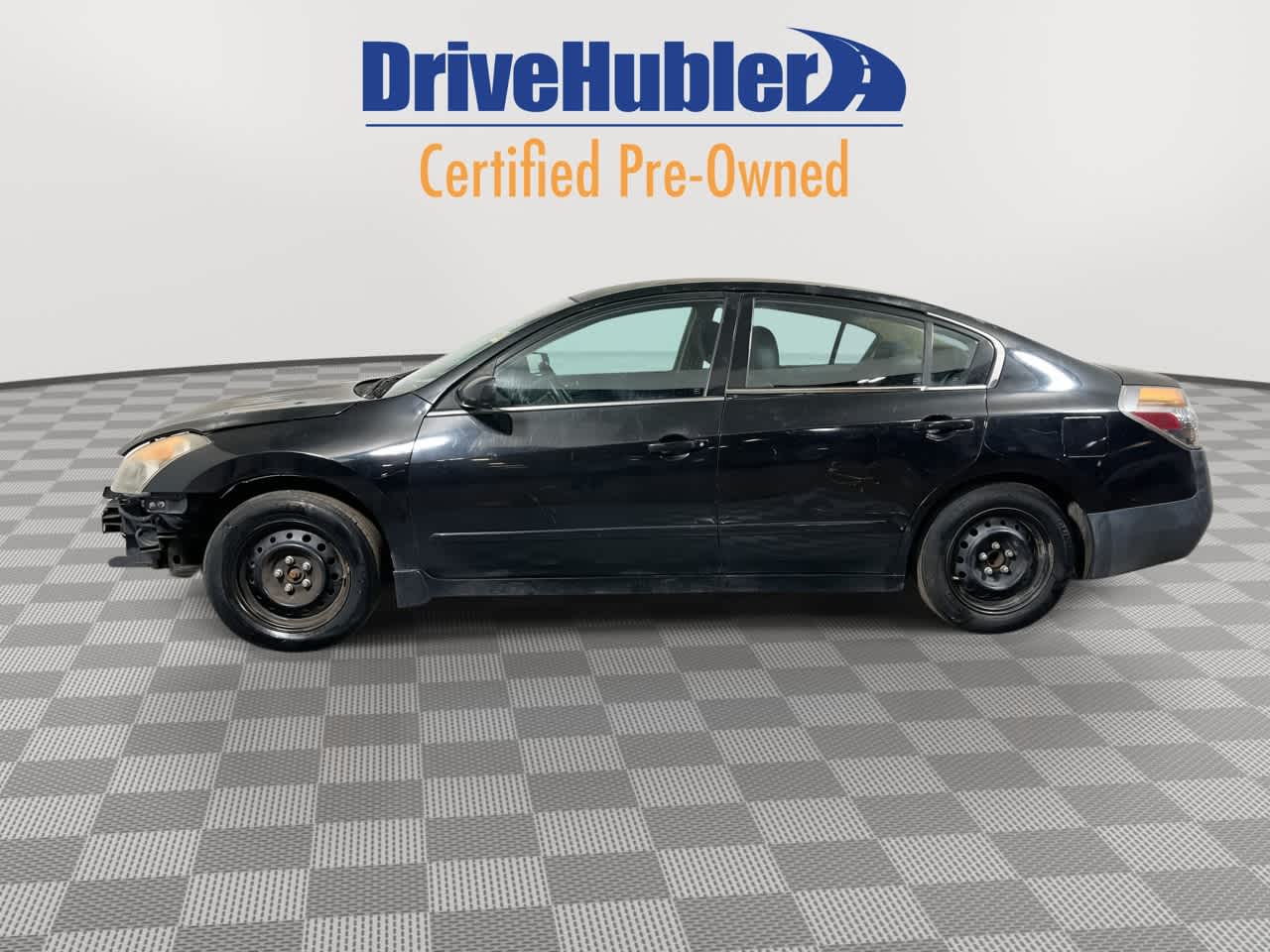 2009 Nissan Altima 2.5 S