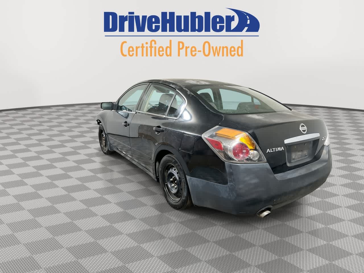 2009 Nissan Altima 2.5 S