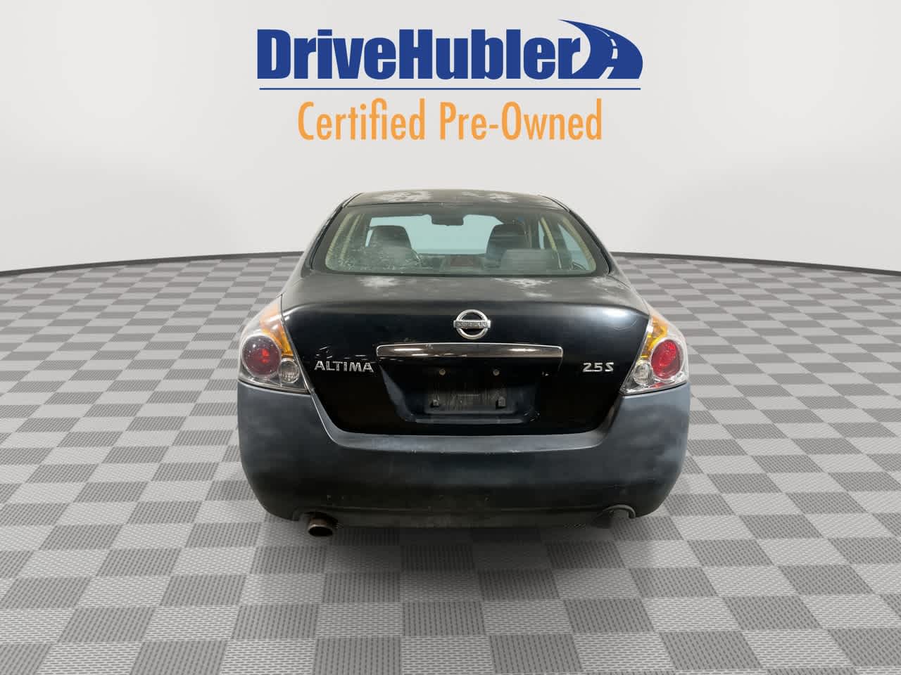 2009 Nissan Altima 2.5 S