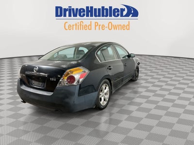 2009 Nissan Altima 2.5 S