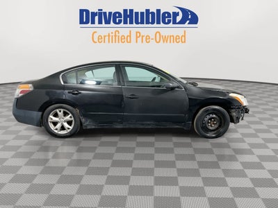 2009 Nissan Altima 2.5 S