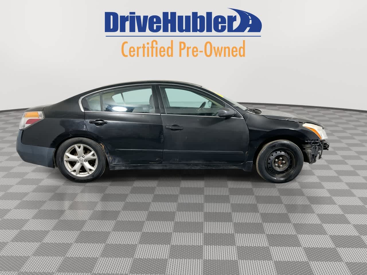 2009 Nissan Altima 2.5 S