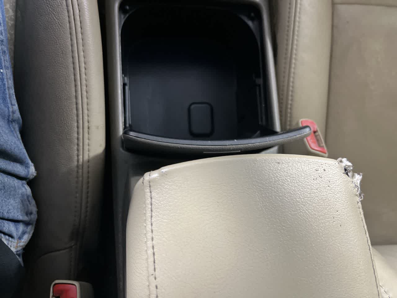 2008 Nissan Altima 2.5 SL