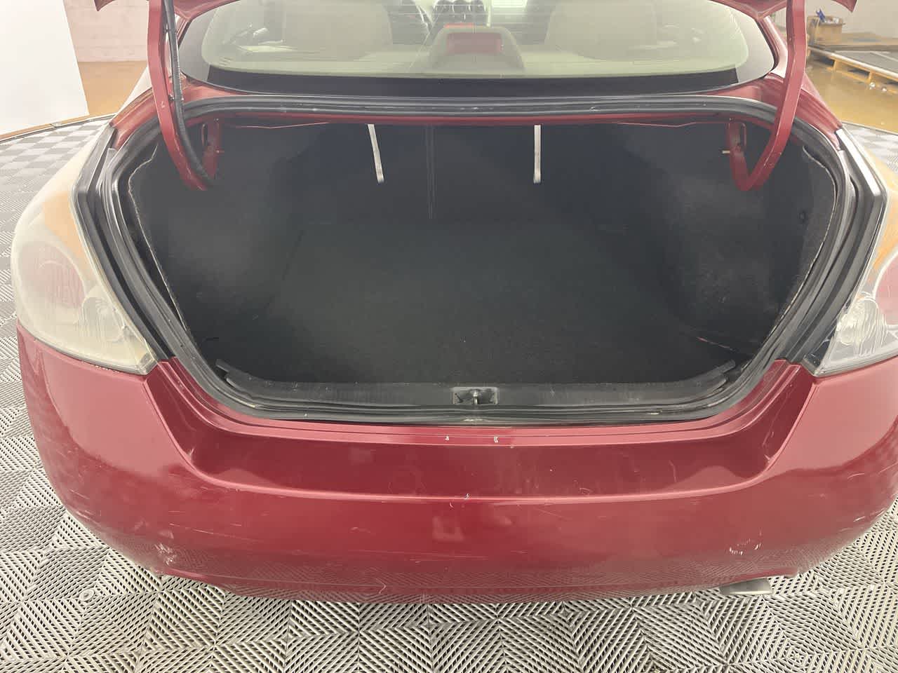 2008 Nissan Altima 2.5 SL