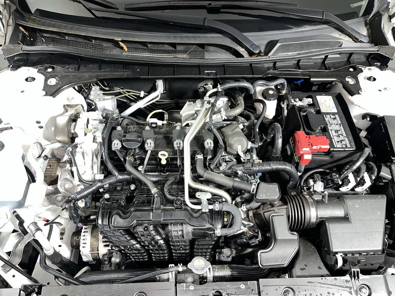 2023 Nissan Altima SV - Photo 12