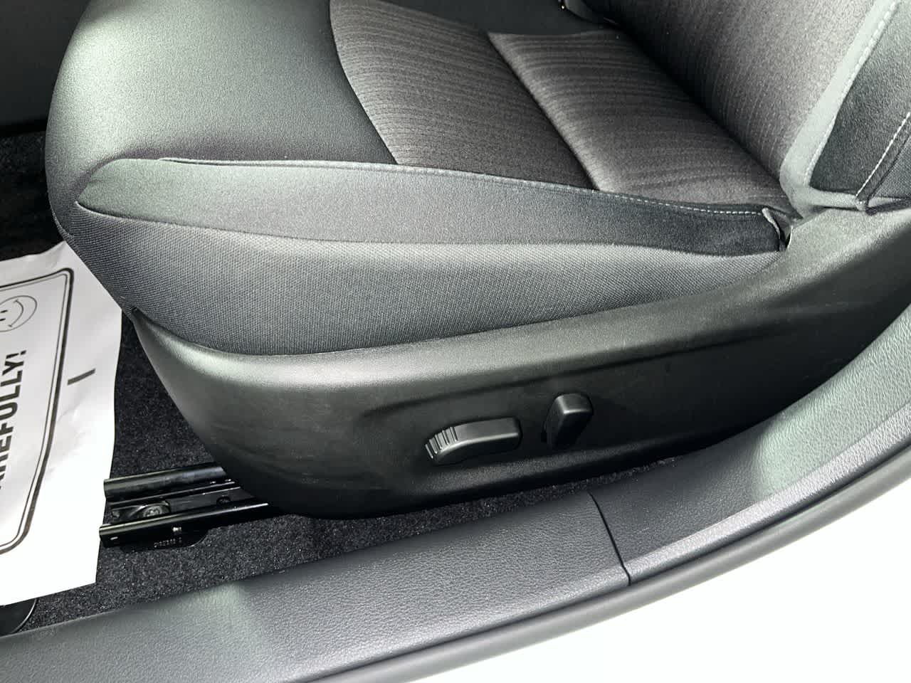 2023 Nissan Altima SV - Photo 14