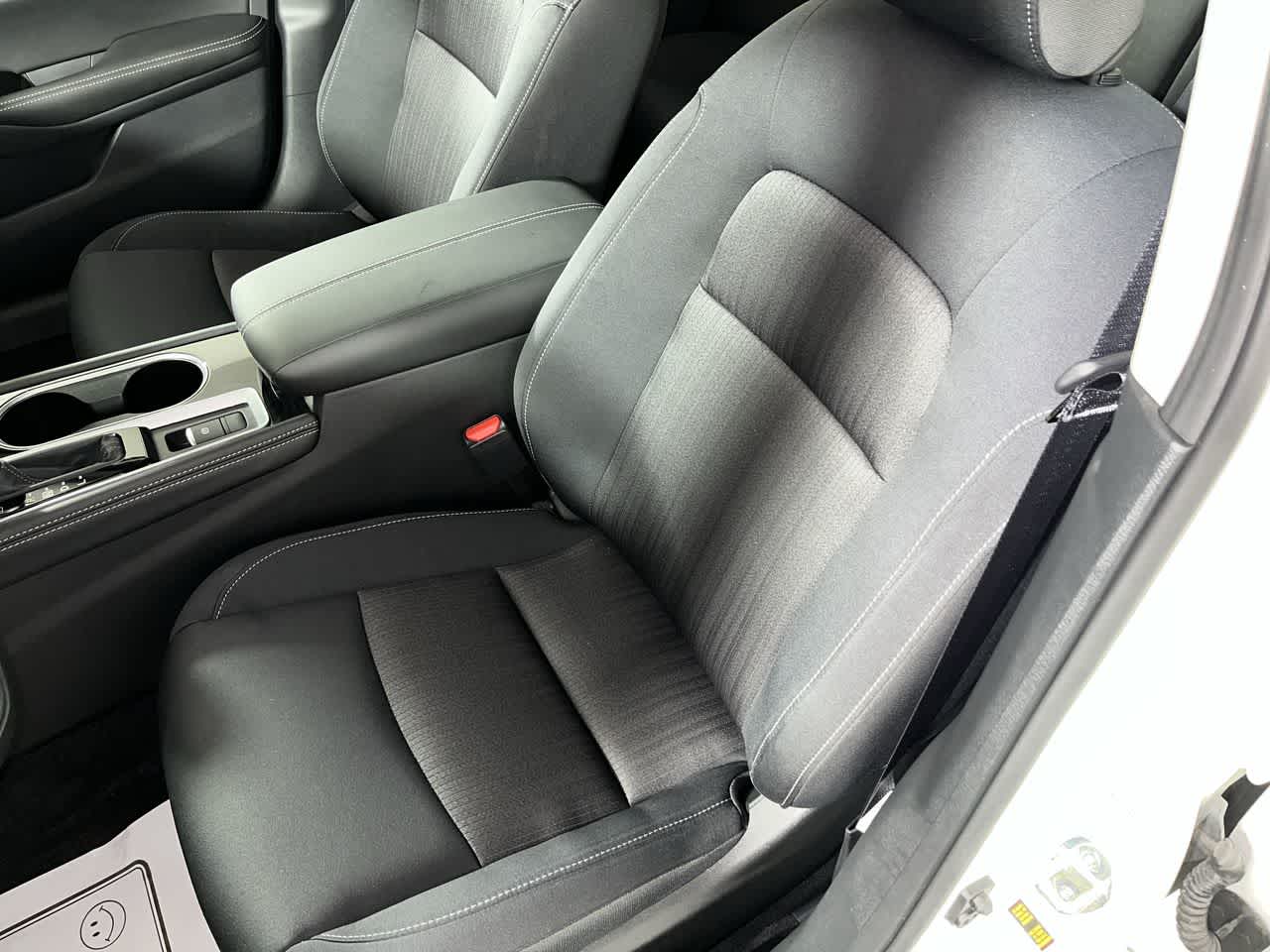 2023 Nissan Altima SV - Photo 15