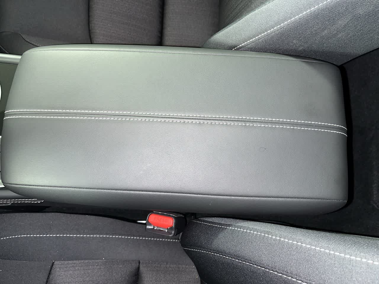 2023 Nissan Altima SV - Photo 22