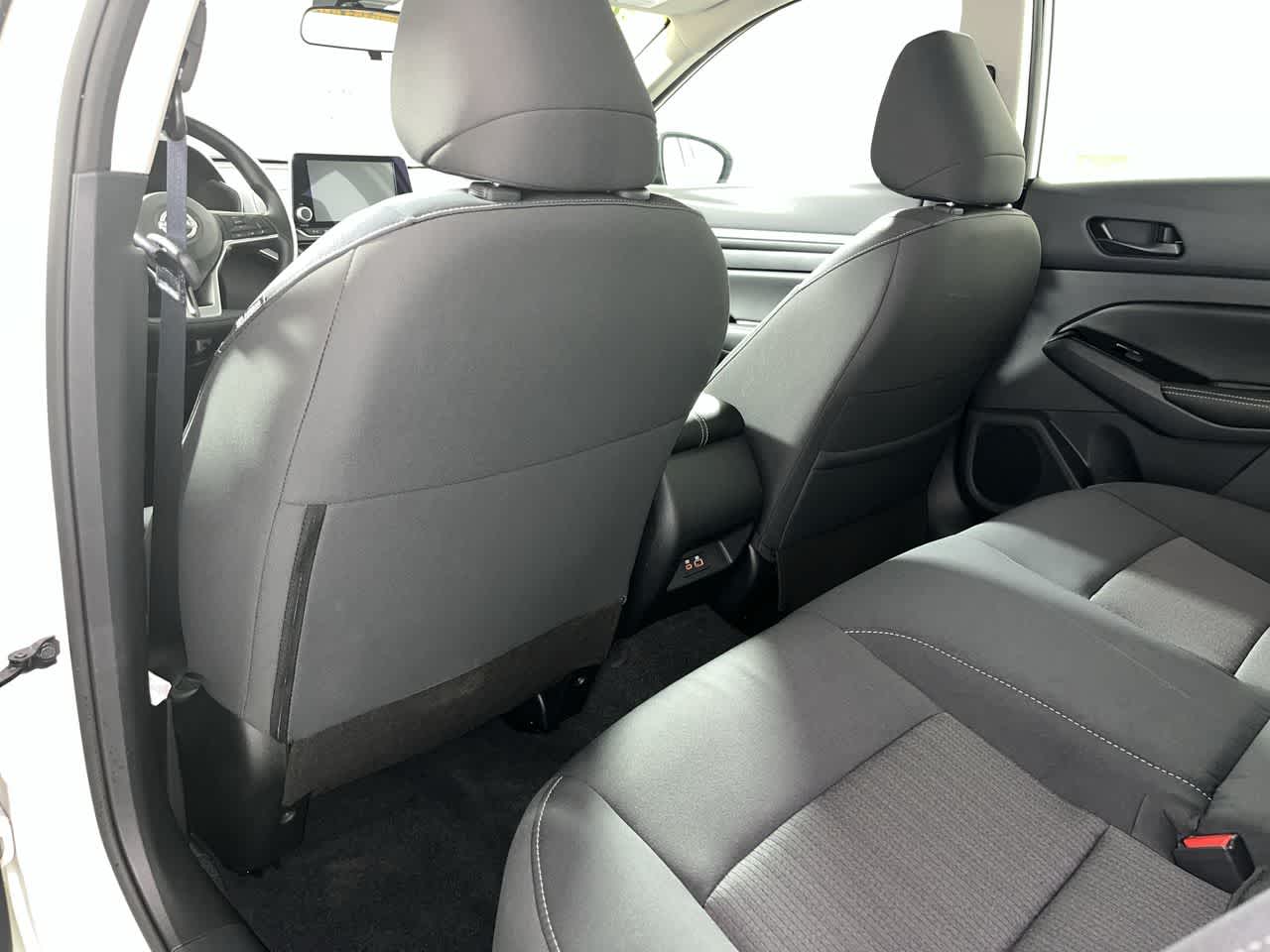 2023 Nissan Altima SV - Photo 24
