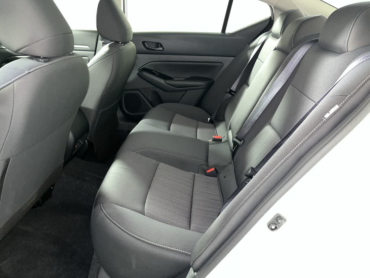 2023 Nissan Altima SV - Photo 26