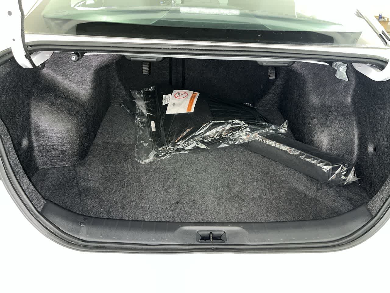 2023 Nissan Altima SV - Photo 27