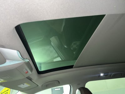 2021 Volkswagen Atlas 3.6L V6 SE w/Technology R-Line