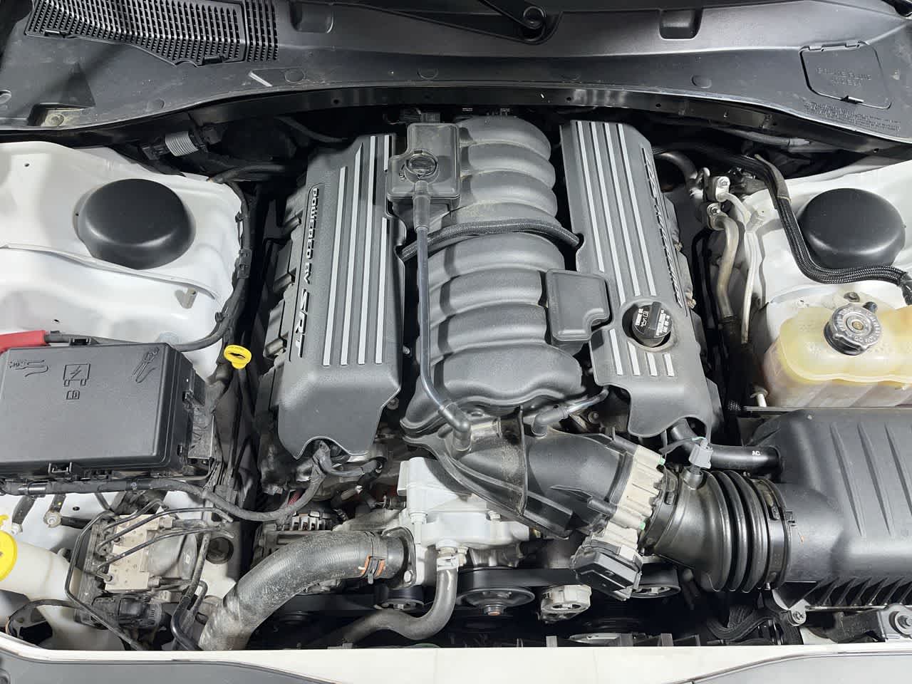 2021 Dodge Charger Scat Pack
