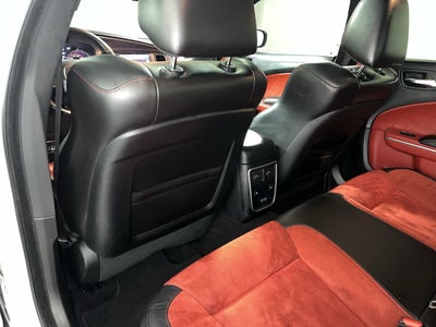 2021 Dodge Charger Scat Pack