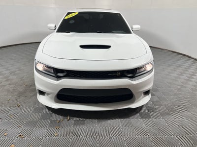 2021 Dodge Charger Scat Pack