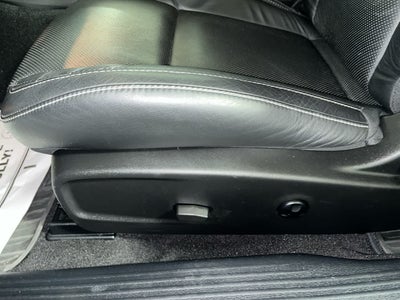 2021 Dodge Challenger SRT Hellcat