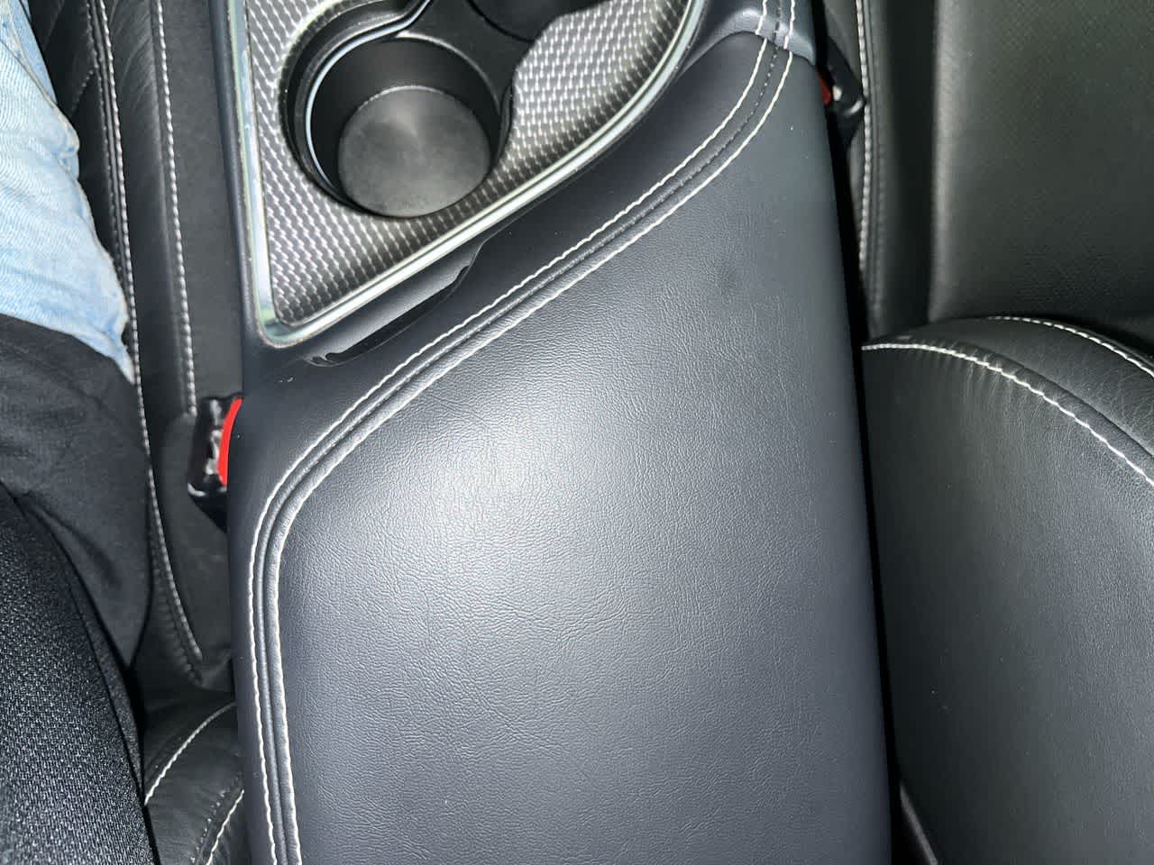 2021 Dodge Challenger SRT Hellcat