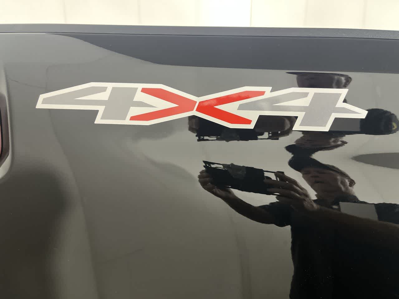 2023 Chevrolet Silverado 2500HD Custom